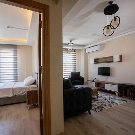Bragecam Rezidans Otel İzmir Ngoại thất bức ảnh
