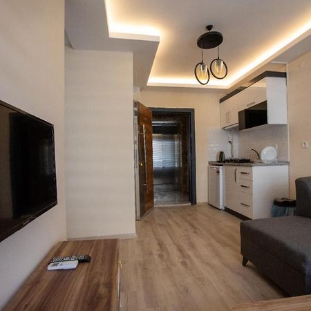 Bragecam Rezidans Otel İzmir Ngoại thất bức ảnh