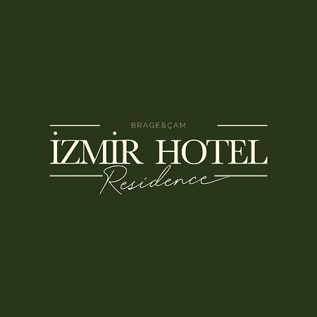 Bragecam Rezidans Otel İzmir Ngoại thất bức ảnh