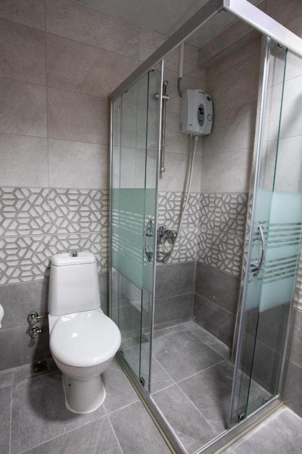 Bragecam Rezidans Otel İzmir Ngoại thất bức ảnh