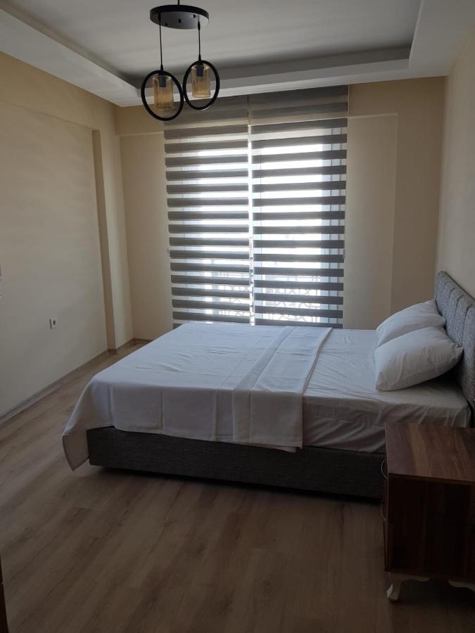 Bragecam Rezidans Otel İzmir Ngoại thất bức ảnh