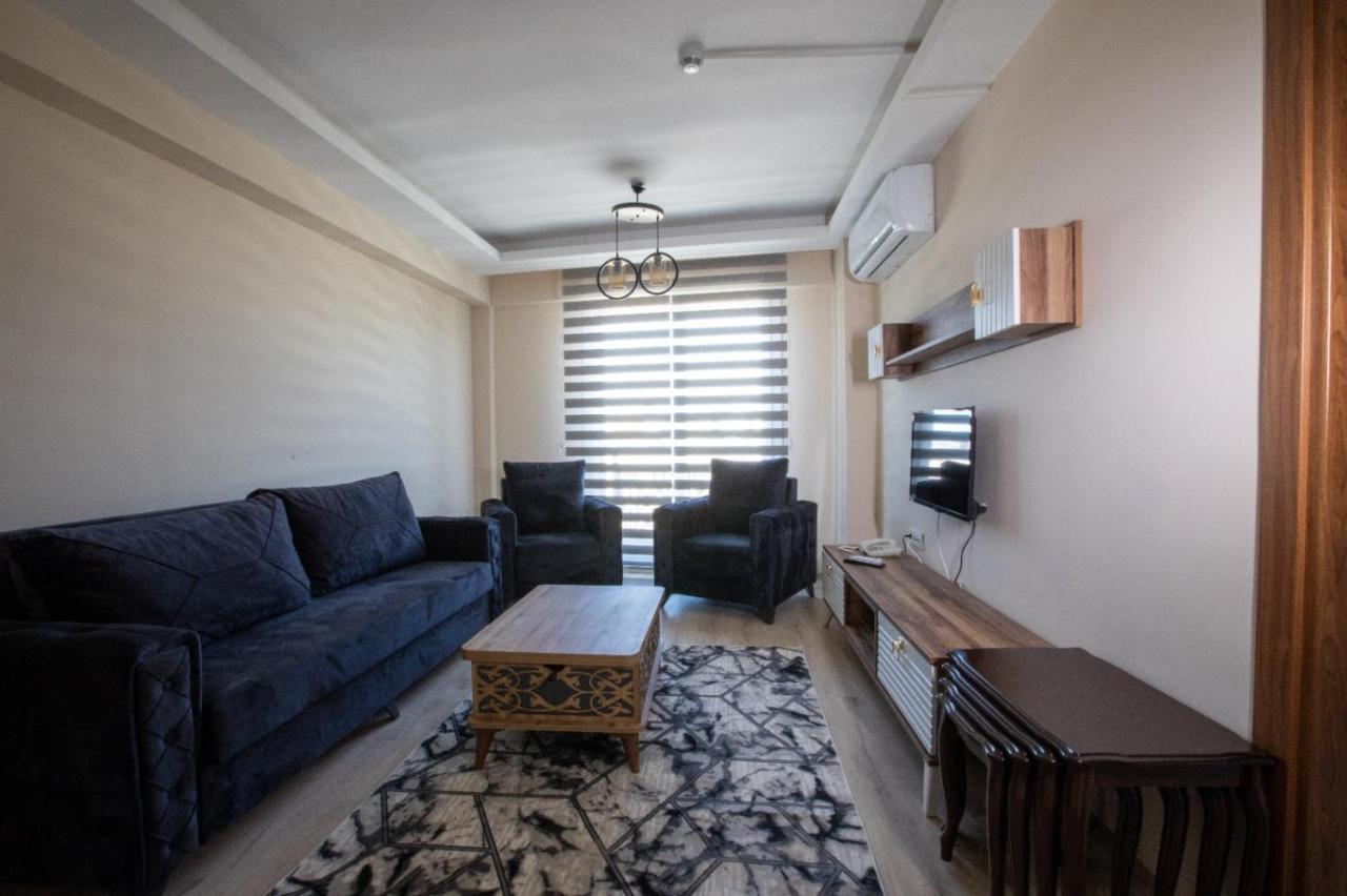 Bragecam Rezidans Otel İzmir Ngoại thất bức ảnh