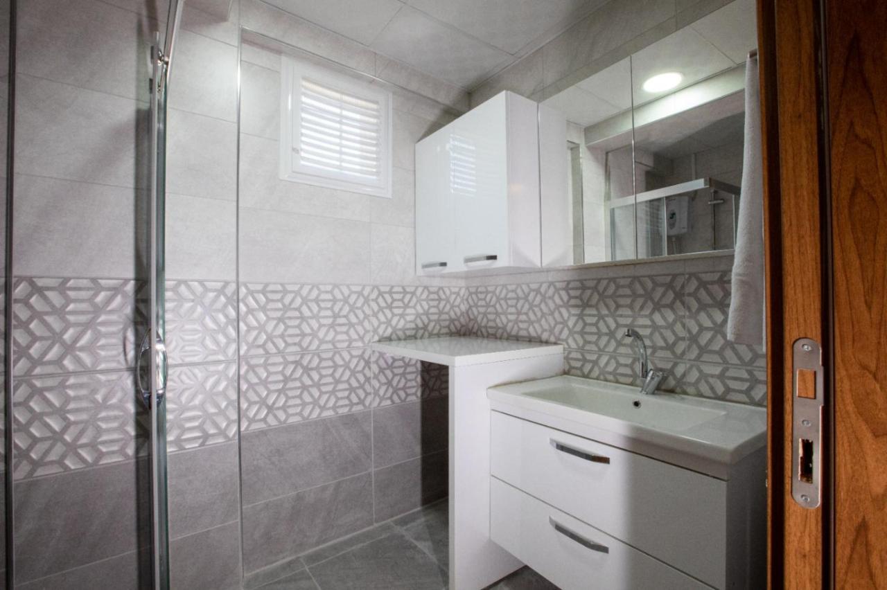 Bragecam Rezidans Otel İzmir Ngoại thất bức ảnh