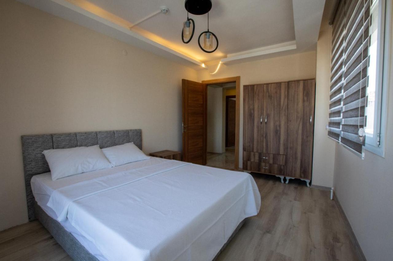 Bragecam Rezidans Otel İzmir Ngoại thất bức ảnh
