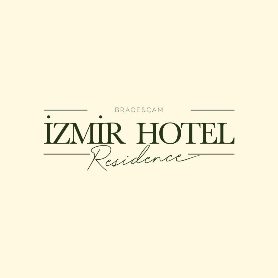 Bragecam Rezidans Otel İzmir Ngoại thất bức ảnh