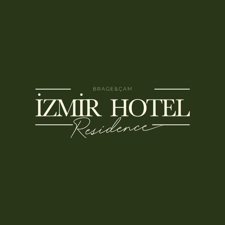 Bragecam Rezidans Otel İzmir Ngoại thất bức ảnh