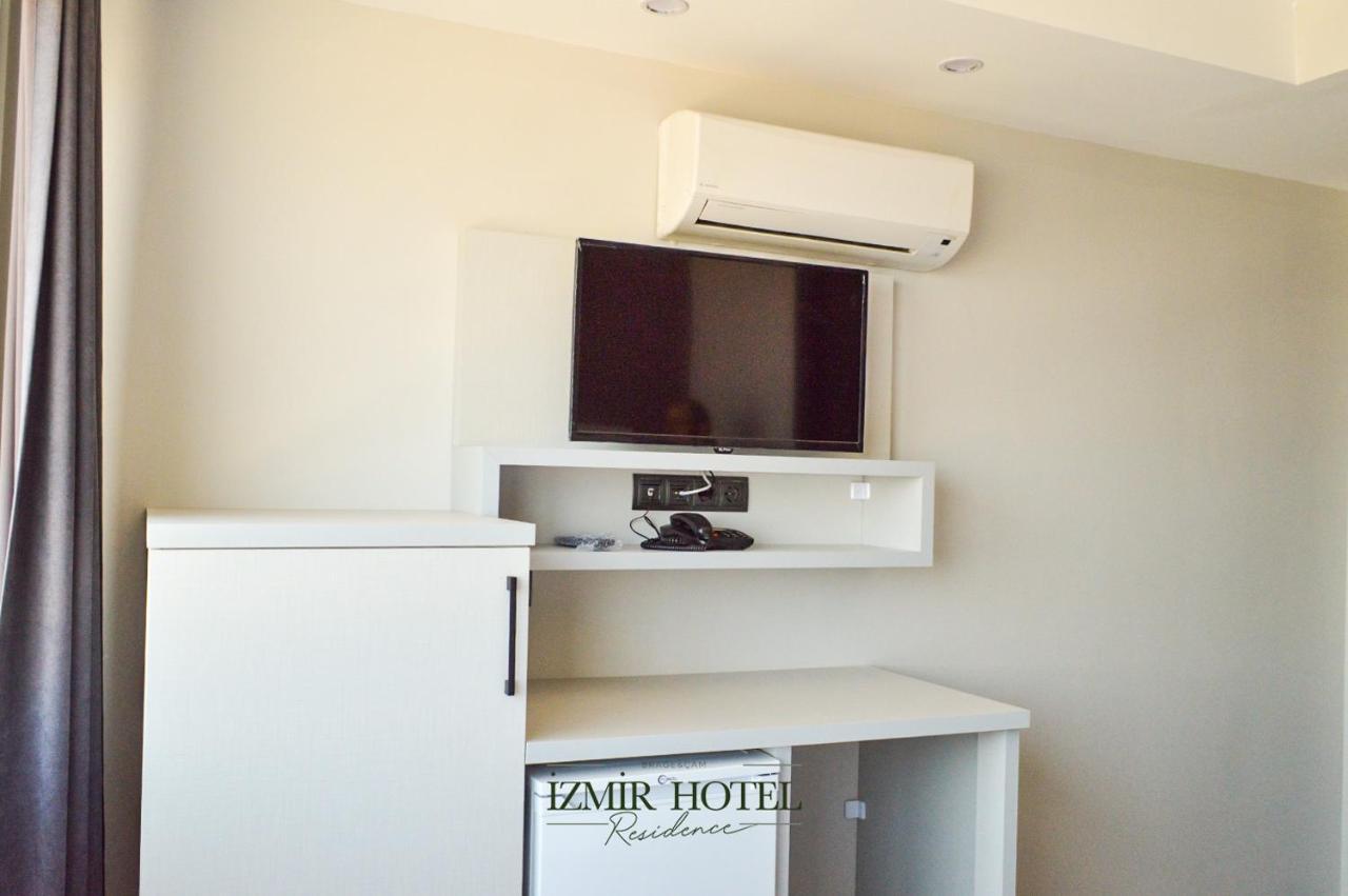 Bragecam Rezidans Otel İzmir Ngoại thất bức ảnh