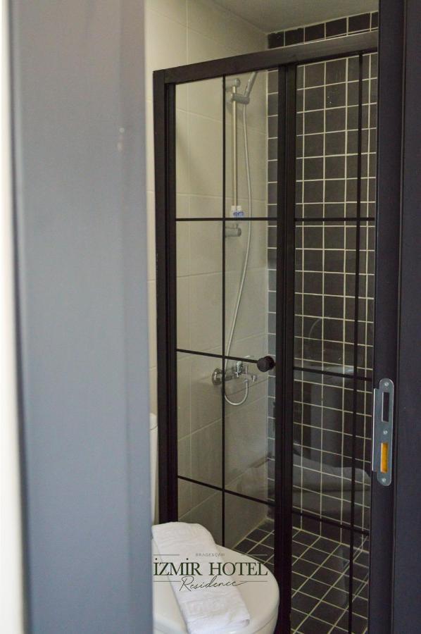 Bragecam Rezidans Otel İzmir Ngoại thất bức ảnh