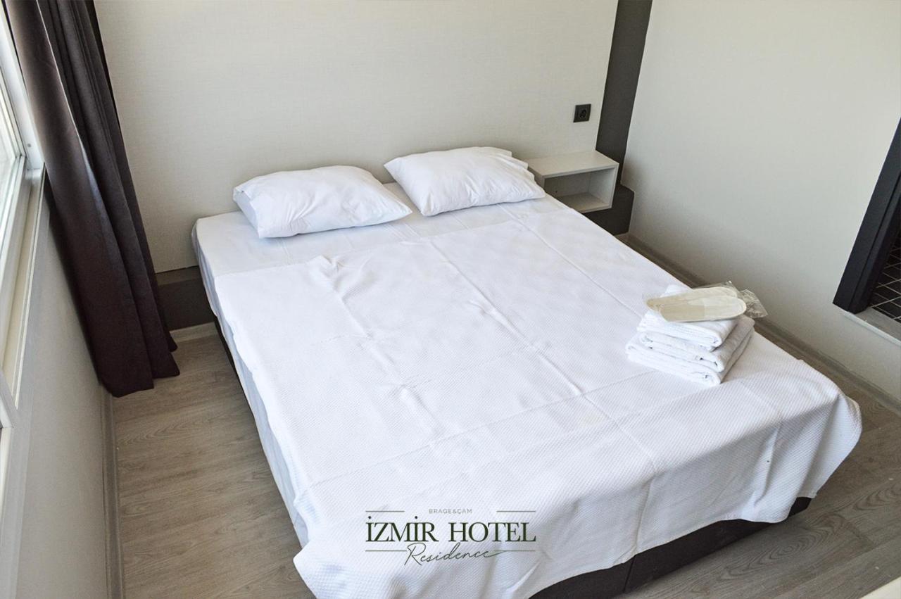 Bragecam Rezidans Otel İzmir Ngoại thất bức ảnh