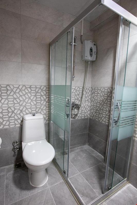 Bragecam Rezidans Otel İzmir Ngoại thất bức ảnh